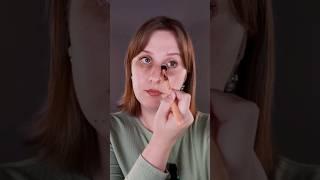 Консилер или Бронзер #mashamiel #shortvideo #beautyhacks #beautyblogger #beautyblog #shorts