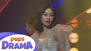 Em Muốn Anh Đưa Em Về - Trâm Anh  Z-POP Dream 2019 - Chạm Tới Ước Mơ