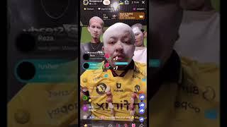 PASCOL MAU PAMIT MALAH DISPAM GIFT PAUS  LIVE TIKTOK PASCOL