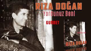 Rıza Doğan - Gurbet