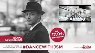 JustSomeMotion - Meet me on set of the new Deka commercial #DanceWithJSM