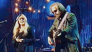 Stevie Nicks Tom Petty & the Heartbreakers - Insider - Feb 2017