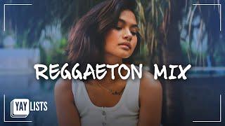 REGGAETON MIX 2024  Ultimate Reggaeton Hits  HOT Reggaeton Music MIX 2024