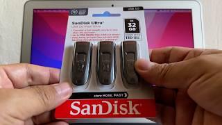 How to Create Bootable USB for Mac - Sonoma - Ventura - Monterrey - Big Sur - Catalina - Mojave