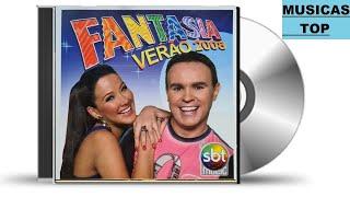 FANTASIA VERÃO {2008} BUILDING RECORDS