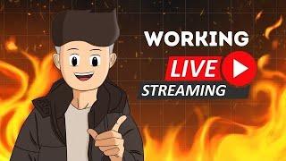 Working Stream   Day -06