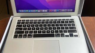 HOW TO FIX BLANK GREY SCREEN ON MACBOOK AIR