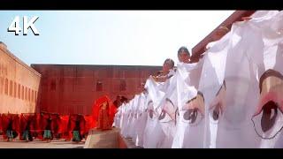 4K VIDEO  Kajal Kajal Teri Aankhon Ka Ye Kajal  Sapoot Movie Song  Sunil Shetty & Sonali Bendre