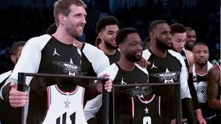 NBA All-Star 2020 Heyecanı Grandbettingde