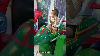 FUNNY TODDLERS Main Odong Odong JJ Brothers #shorts #international