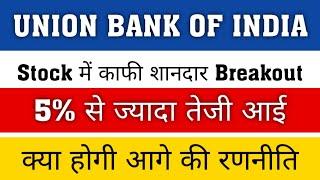 union bank of india share latest news - UNION BANK OF INDIA SHARE PRICE UNION BANK SHARE NEWS