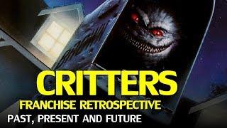 Critters The Past Present and Future of the Franchise