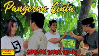 4 Cara Arjuna Mencari Cewek  Episode 7 Film Pendek Buto Gendeng