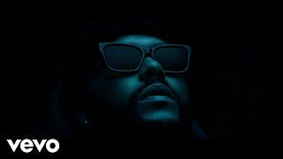 Swedish House Mafia and The Weeknd - Moth To A Flame Official Video