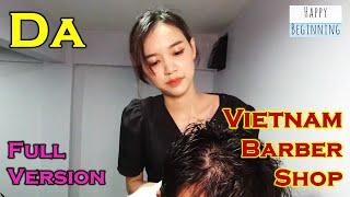 Vietnam Barber Shop DA FULL VERSION - Hwangje Bangkok Thailand
