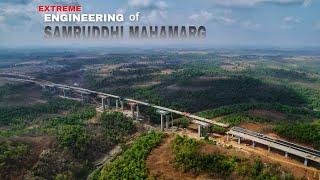 Samruddhi Mahamarg Package -15 Progress  Nagpur Mumbai Expressway Phase-3 Update