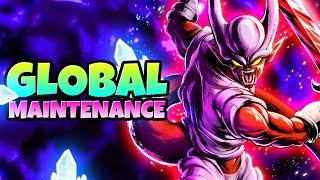 LR GOGETA & JANEMBA TONIGHT + DAIMA NEXT WEEK? What To Expect From Maintenance  DBZ Dokkan Battle