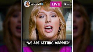 7 MINUTES AGO Taylor Swift Reveals How Serious Her Relationship With Travis Kelce Is