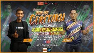 INILAH CERITAKU  Ajmal Idlan