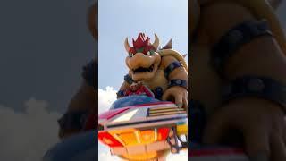 Super Mario vs Bowser and Eggman #shorts