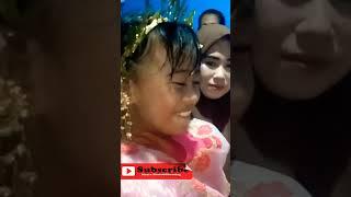 Sunat Anak Perempuan