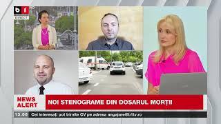 TALK B1 ORA 13 00. CE AU GĂSIT PROCURORII ÎN CASA DOCTORIȚEI. TEMPERATURILE VOR ATINGE 37 DE GRADE 3