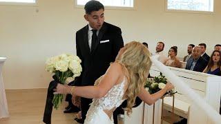 Wedding Crashed Fails of the Week