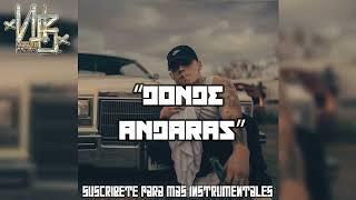 Donde Estaras- Sandro Malandro Type Beat  Base de Rap  Instrumental Uso LibreProd DobleWBeats