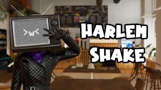 Harlem Shake  -  Skibidi Toilet Moment EP.1