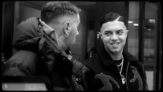 Sacky - PAYDAY feat. Emis Killa Official Visual Video