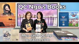 QC Ngos Books Waking Up To You Untouchable & The Only Girl - Amazon.com