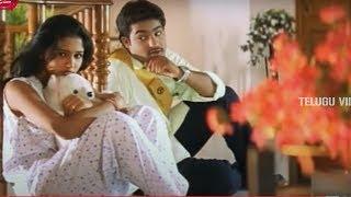 Jr Ntr And Gajala Comedy Scene  Telugu Scenes  Telugu Videos
