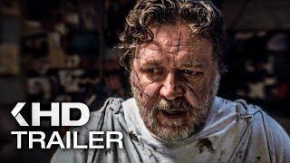 THE EXORCISM Trailer German Deutsch 2024 Russel Crowe