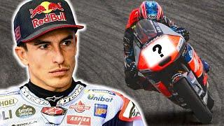 Nouvelle POLÉMIQUE pour Marc MARQUEZ  Vers une SIGNATURE SURPRISE chez Trackhouse ? MotoGP