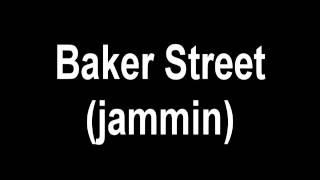 Baker Street jammin