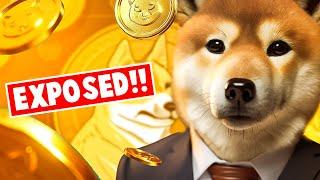 Shiba Inu Founder Exposed