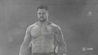 Karrion Kross Entrance  WWE 2K23