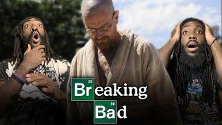 Doubters Watch BREAKING BAD 3x1  No Más