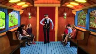 Choo Choo Soul - Disney Favorites