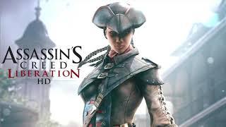 ASSASSINS CREED LIBERATION