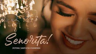 SENORITA Official video