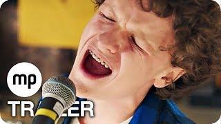 Thilda & die beste Band der Welt Trailer Deutsch German 2018