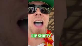 #rip #shifty #crazytown #music #dj #djinglife #djlife #djmusic #djgear #djlifestyle #artist #boat