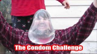 The Condom Challenge