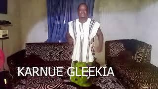 Karnue Gleekia