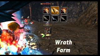 3 Günlük Bifrost Farm−Knight Online 2023