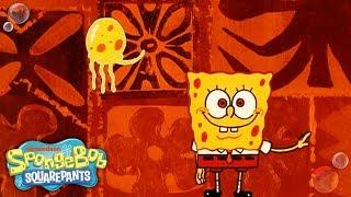The Jellyfish Jam    SpongeBob
