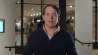 The Extended Ferris Bueller Super Bowl Commercial