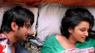 Sex before marriage is unacceptable?  Scene  Shuddh Desi Romance  Sushant Singh Parineeti Chopra