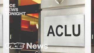 Whats Next for the ACLU Under Its First Black President